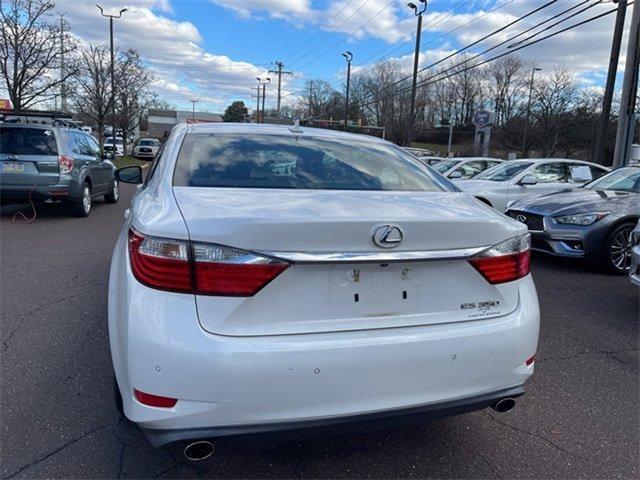 2014 Lexus ES 350 Vehicle Photo in Willow Grove, PA 19090