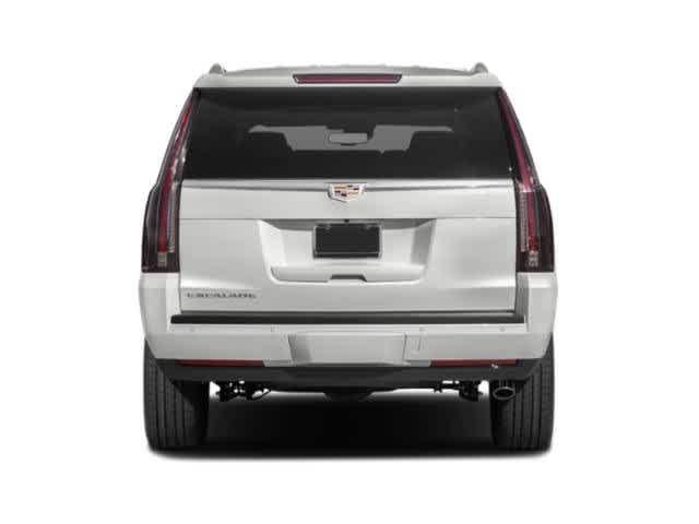 2020 Cadillac Escalade ESV Vehicle Photo in POMPANO BEACH, FL 33064-7091