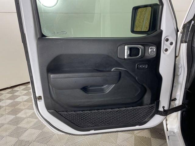 2022 Jeep Wrangler Vehicle Photo in PHOENIX, AZ 85014-3381