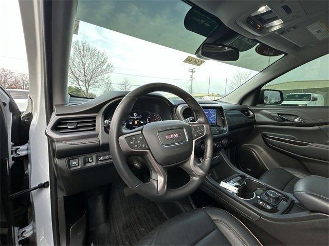 2022 GMC Acadia Vehicle Photo in BOWLING GREEN, KY 42104-4102