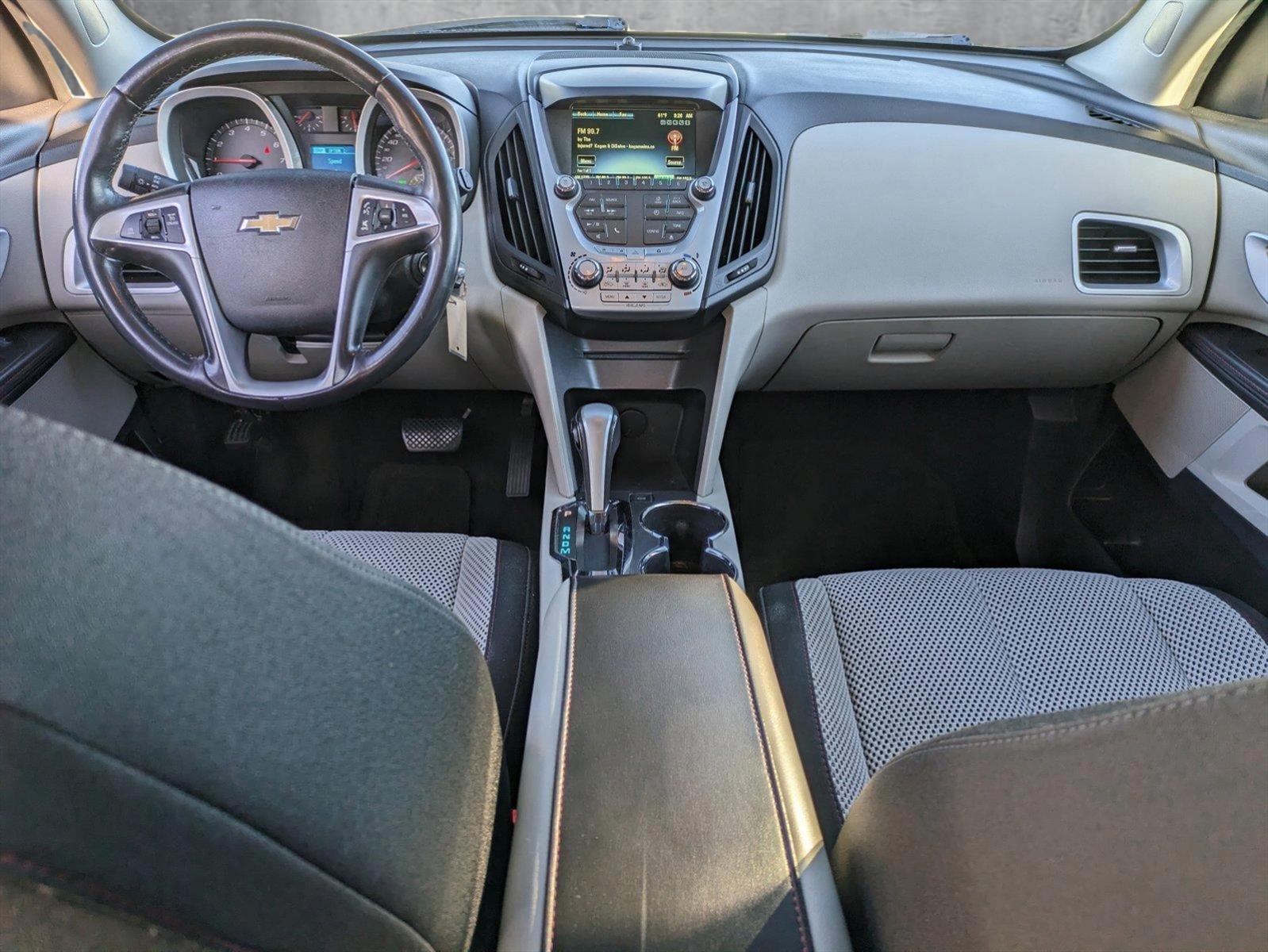 2014 Chevrolet Equinox Vehicle Photo in ORLANDO, FL 32812-3021