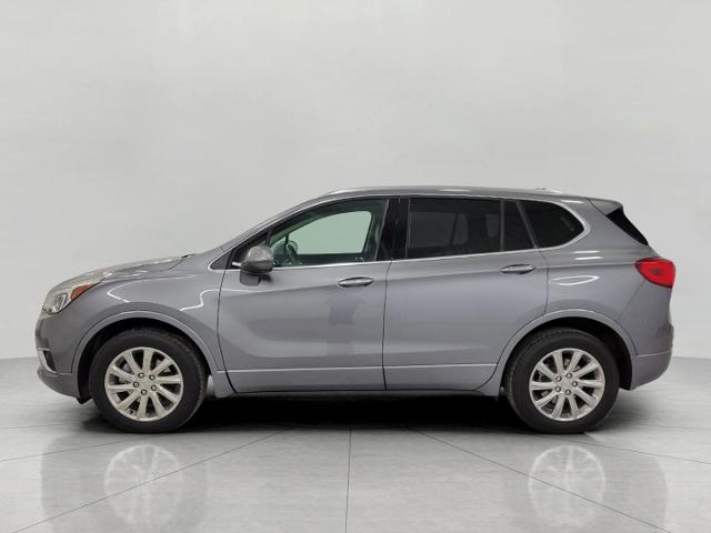 2020 Buick Envision Vehicle Photo in NEENAH, WI 54956-2243