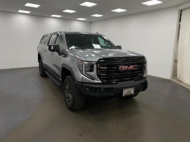 2024 GMC Sierra 1500 Vehicle Photo in Appleton, WI 54913