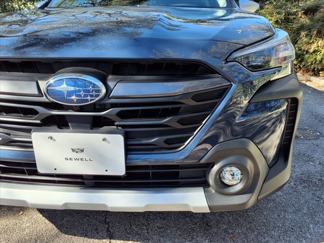 2024 Subaru Outback Vehicle Photo in SAN ANTONIO, TX 78230-1001