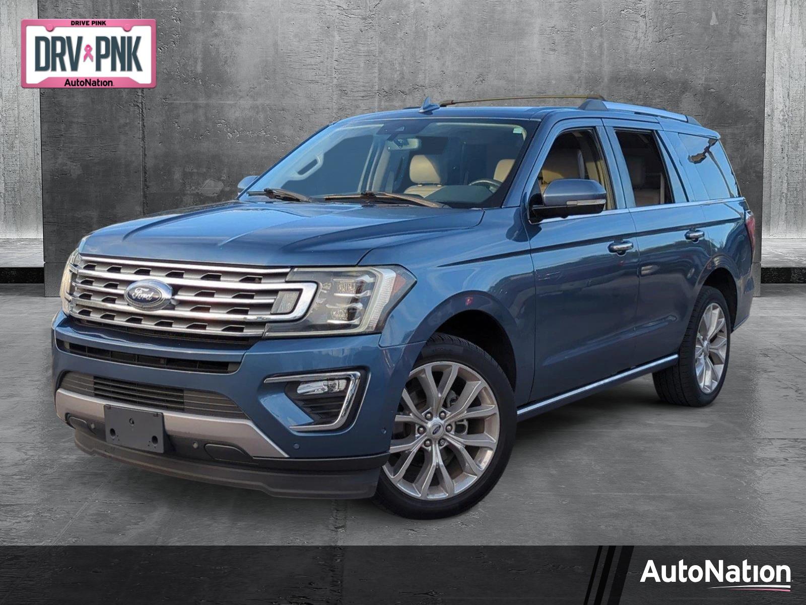 2019 Ford Expedition Vehicle Photo in Margate, FL 33063