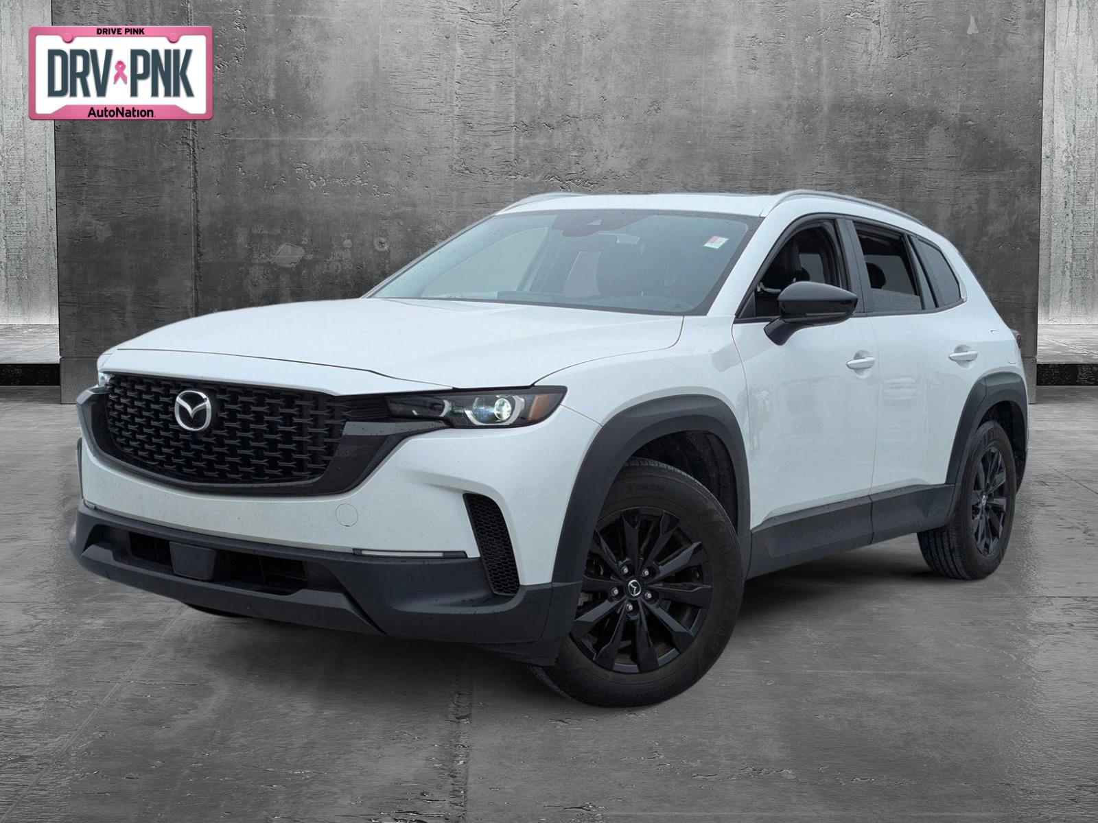 2023 Mazda CX-50 Vehicle Photo in Ft. Myers, FL 33907