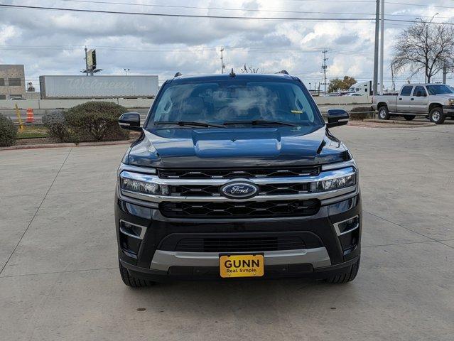 2024 Ford Expedition Max Vehicle Photo in SELMA, TX 78154-1459