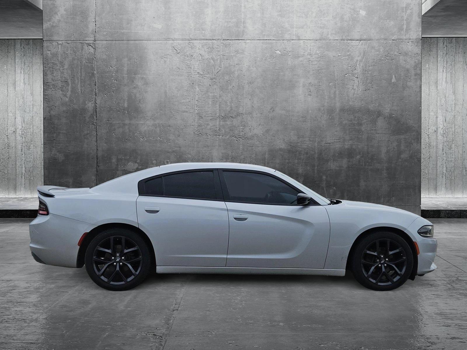 2020 Dodge Charger Vehicle Photo in CORPUS CHRISTI, TX 78416-1100