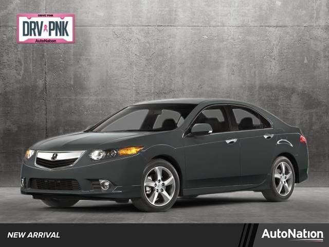 2013 Acura TSX Vehicle Photo in Cockeysville, MD 21030-2508