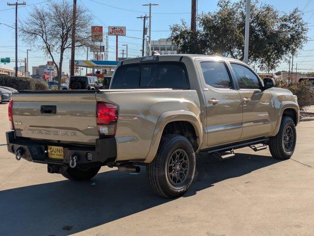 2018 Toyota Tacoma Vehicle Photo in San Antonio, TX 78209