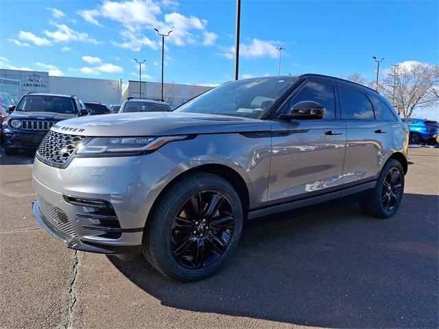 2023 Land Rover Range Rover Velar Vehicle Photo in Willow Grove, PA 19090