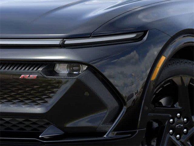 2025 Chevrolet Equinox EV Vehicle Photo in COLLIERVILLE, TN 38017-9006