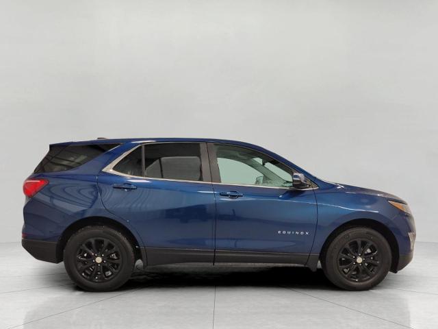 2021 Chevrolet Equinox Vehicle Photo in NEENAH, WI 54956-2243