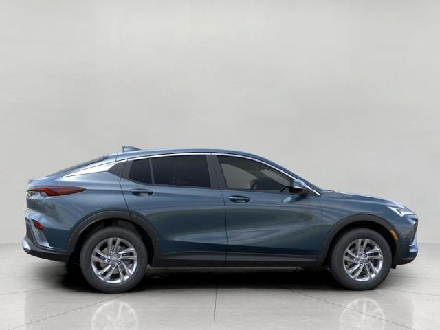 2025 Buick Envista Vehicle Photo in NEENAH, WI 54956-2243