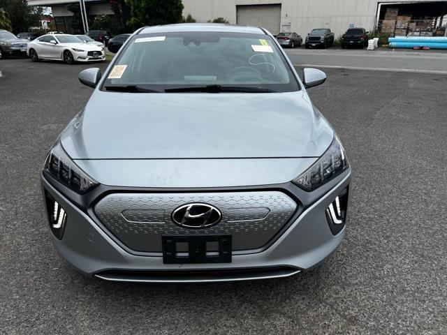 Used 2020 Hyundai IONIQ Limited with VIN KMHC85LJ9LU070452 for sale in Kaneohe, HI