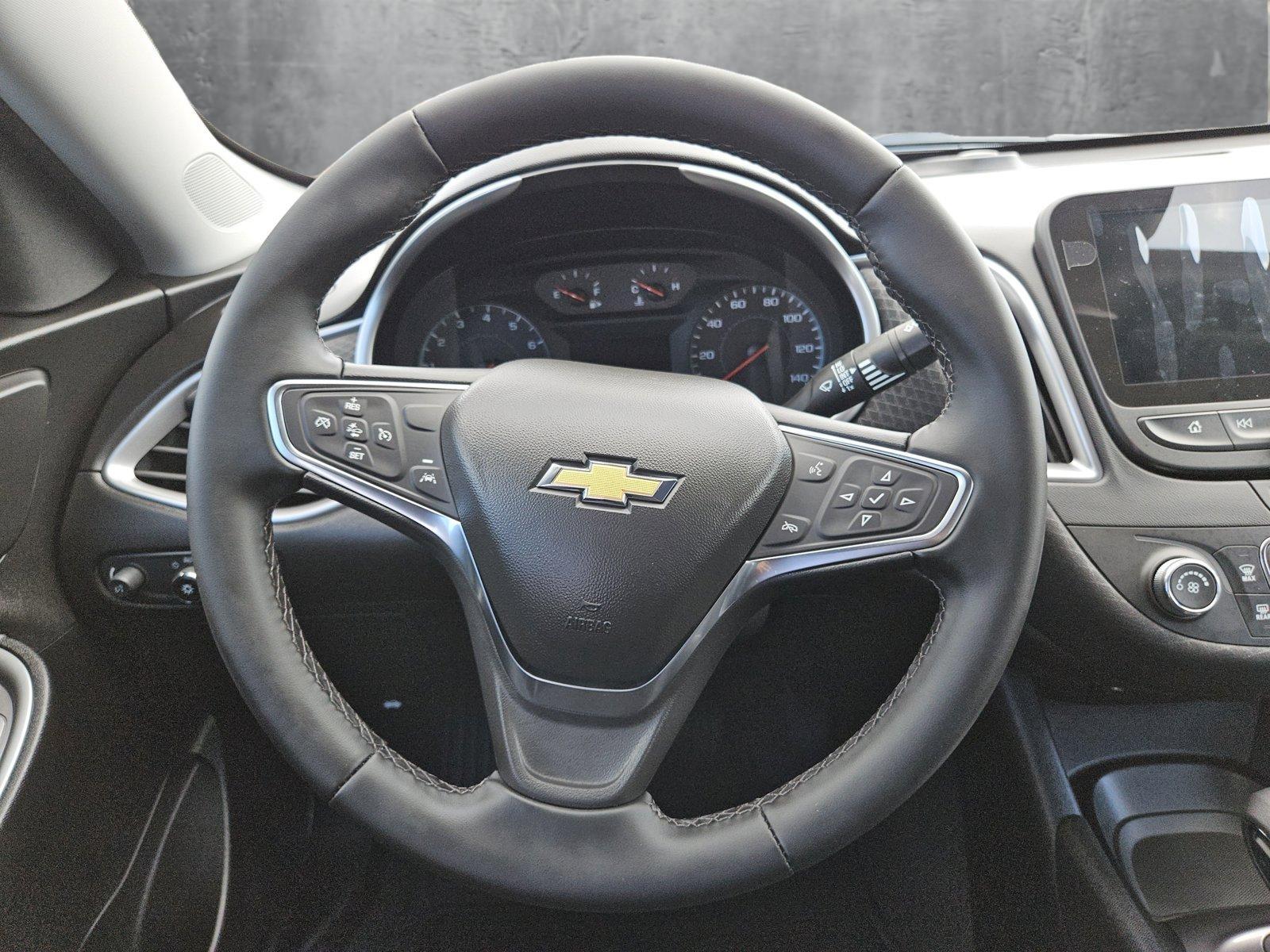 2025 Chevrolet Malibu Vehicle Photo in CORPUS CHRISTI, TX 78416-1100