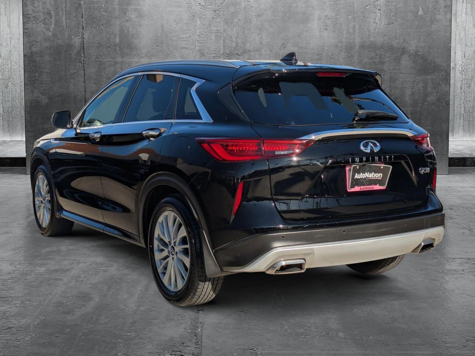 2023 INFINITI QX50 Vehicle Photo in Tustin, CA 92782