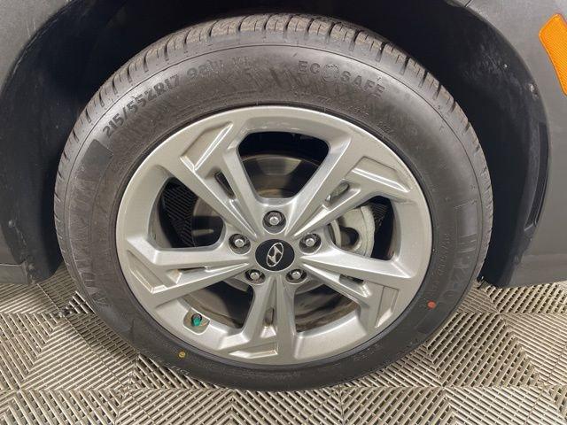 2023 Hyundai Kona Vehicle Photo in PHOENIX, AZ 85014-3381