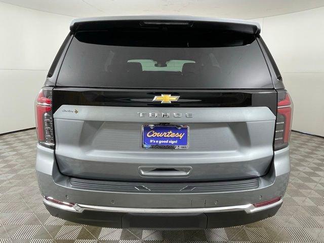 2025 Chevrolet Tahoe Vehicle Photo in PHOENIX, AZ 85014-3381