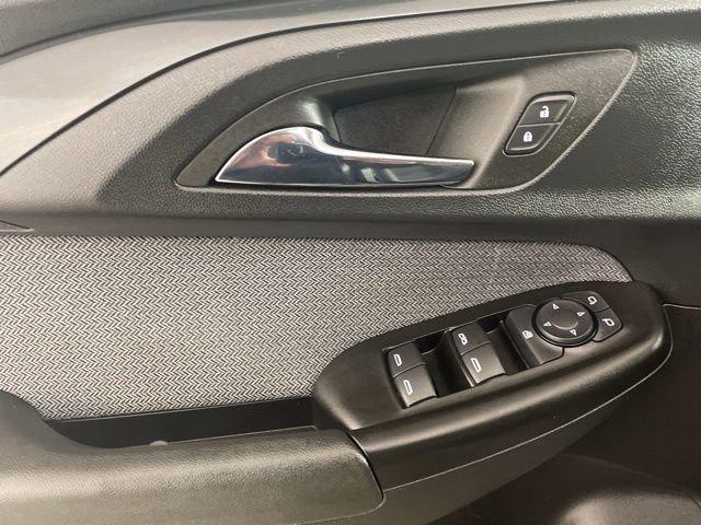2023 Chevrolet Trailblazer Vehicle Photo in PHOENIX, AZ 85014-3381