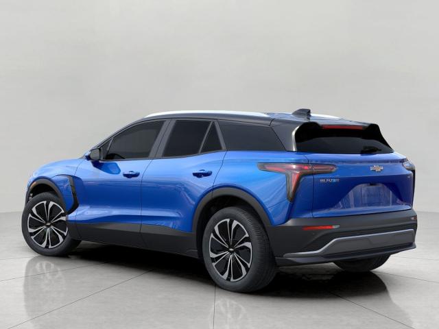 2025 Chevrolet Blazer EV Vehicle Photo in MADISON, WI 53713-3220