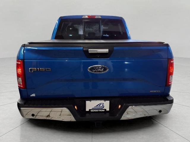 2015 Ford F-150 Vehicle Photo in Oshkosh, WI 54904