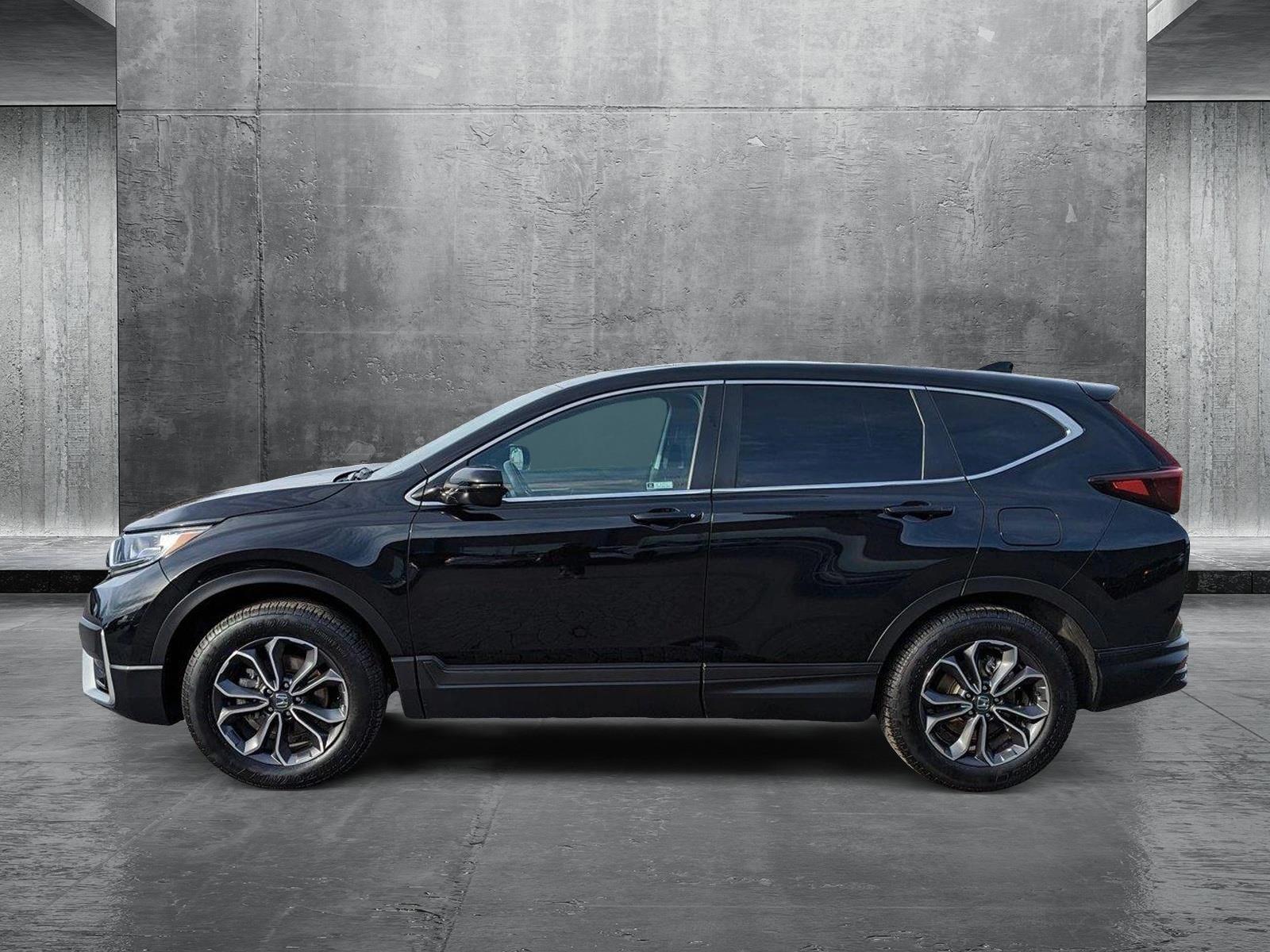 2021 Honda CR-V Vehicle Photo in Spokane Valley, WA 99212