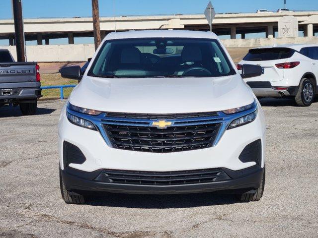 2023 Chevrolet Equinox Vehicle Photo in SUGAR LAND, TX 77478-0000