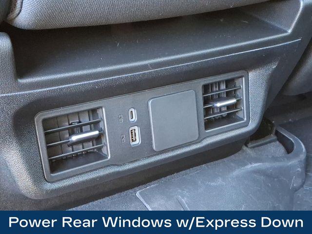 2024 Chevrolet Silverado 2500 HD Vehicle Photo in PAWLING, NY 12564-3219