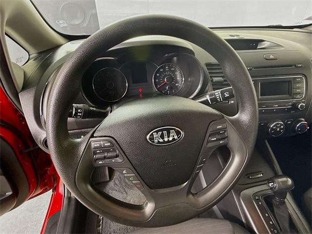 2015 Kia Forte Vehicle Photo in Everett, WA 98204