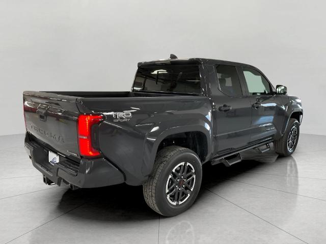 2025 Toyota Tacoma 4WD Vehicle Photo in Oshkosh, WI 54904