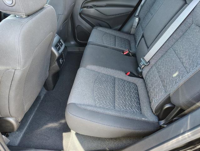 2022 Chevrolet Equinox Vehicle Photo in GREEN BAY, WI 54304-5303