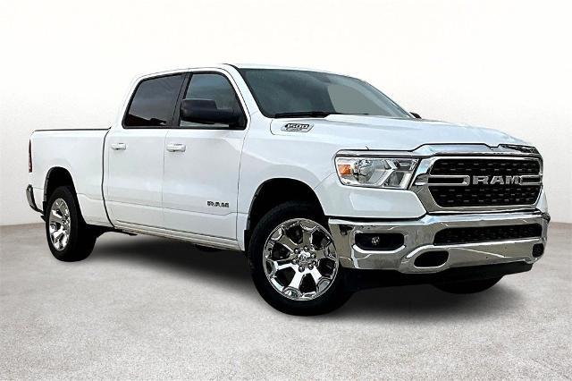 2022 Ram 1500 Vehicle Photo in San Antonio, TX 78230