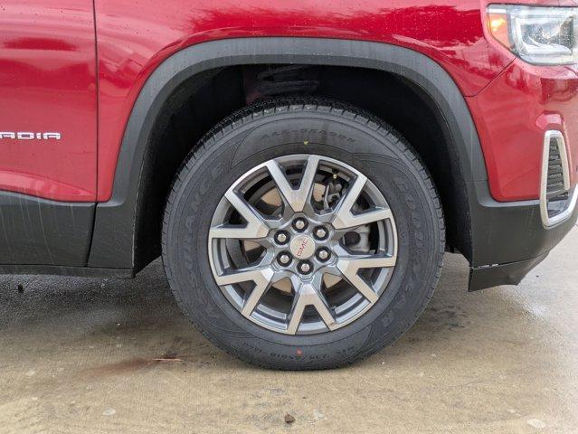 2023 GMC Acadia Vehicle Photo in SELMA, TX 78154-1460