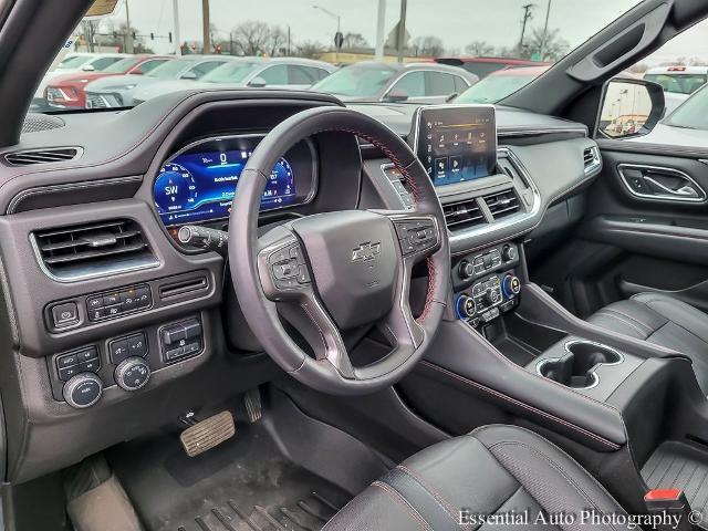 2022 Chevrolet Tahoe Vehicle Photo in OAK LAWN, IL 60453-2517