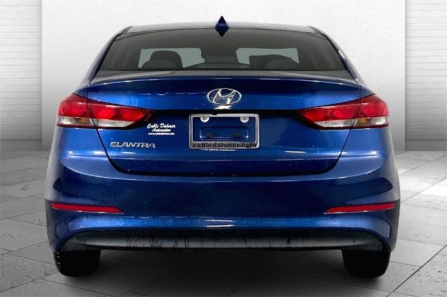 2018 Hyundai ELANTRA Vehicle Photo in Lees Summit, MO 64086