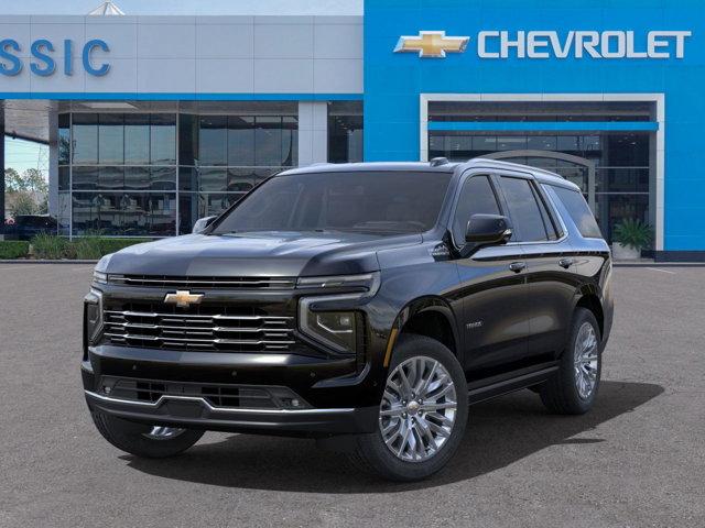 2025 Chevrolet Tahoe Vehicle Photo in SUGAR LAND, TX 77478-0000