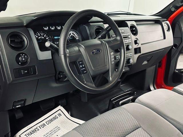 2014 Ford F-150 Vehicle Photo in MEDINA, OH 44256-9631