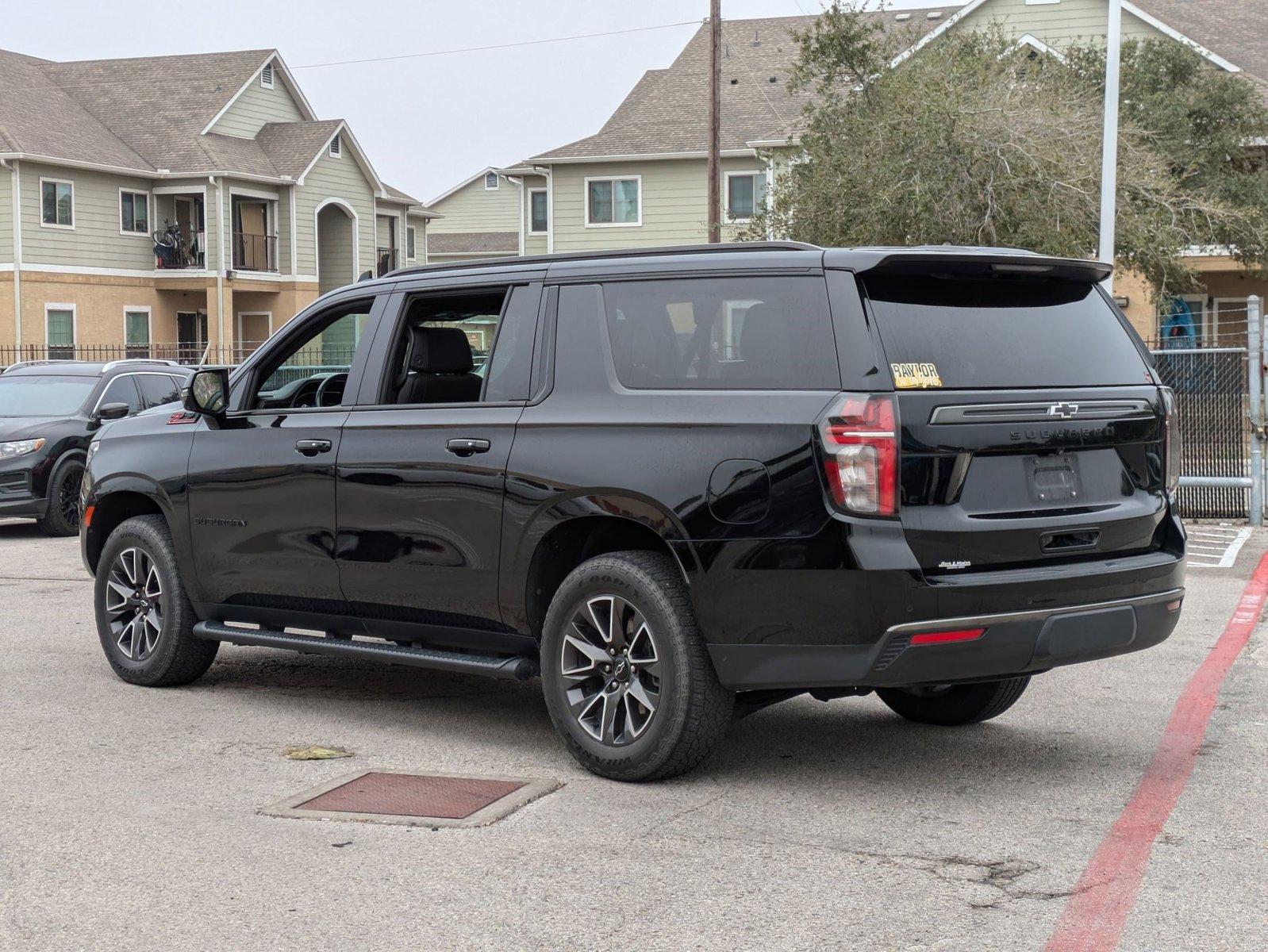 2022 Chevrolet Suburban Vehicle Photo in Corpus Christi, TX 78415