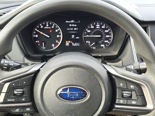 2022 Subaru Legacy Vehicle Photo in Pleasant Hills, PA 15236