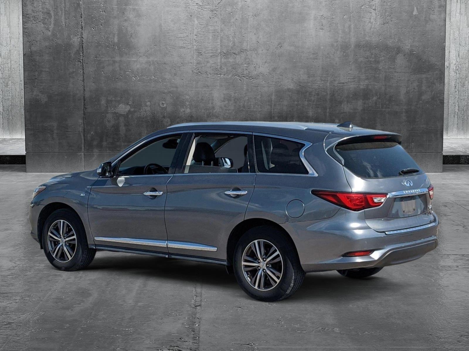 2016 INFINITI QX60 Vehicle Photo in ORLANDO, FL 32808-7998