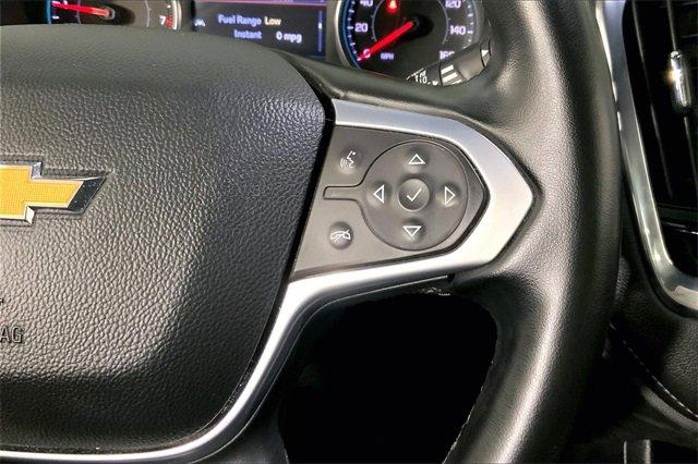 2023 Chevrolet Traverse Vehicle Photo in KANSAS CITY, MO 64114-4502