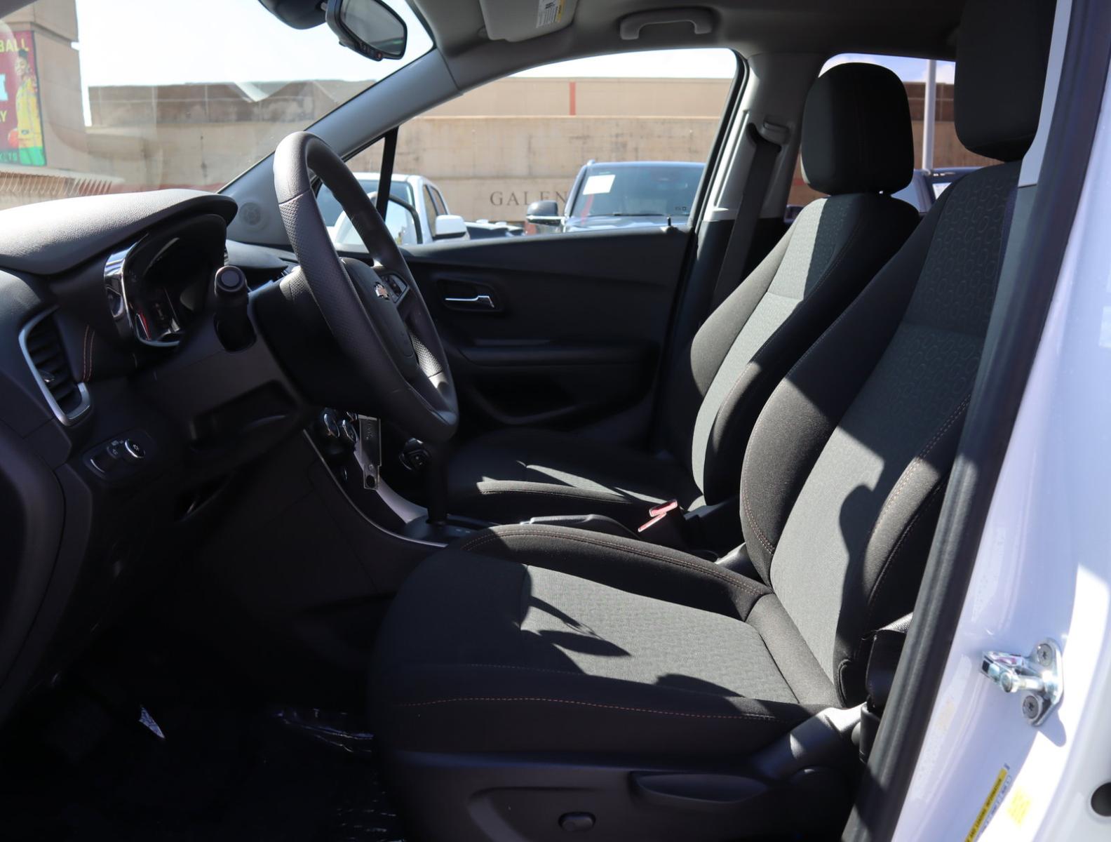 2022 Chevrolet Trax Vehicle Photo in LOS ANGELES, CA 90007-3794