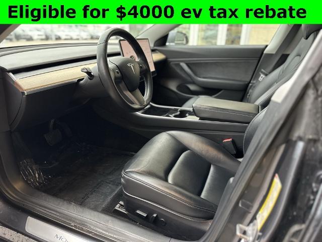 2019 Tesla Model 3 Vehicle Photo in Grapevine, TX 76051