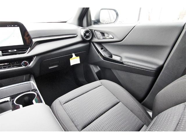 2025 Chevrolet Equinox Vehicle Photo in ROSENBERG, TX 77471-5675