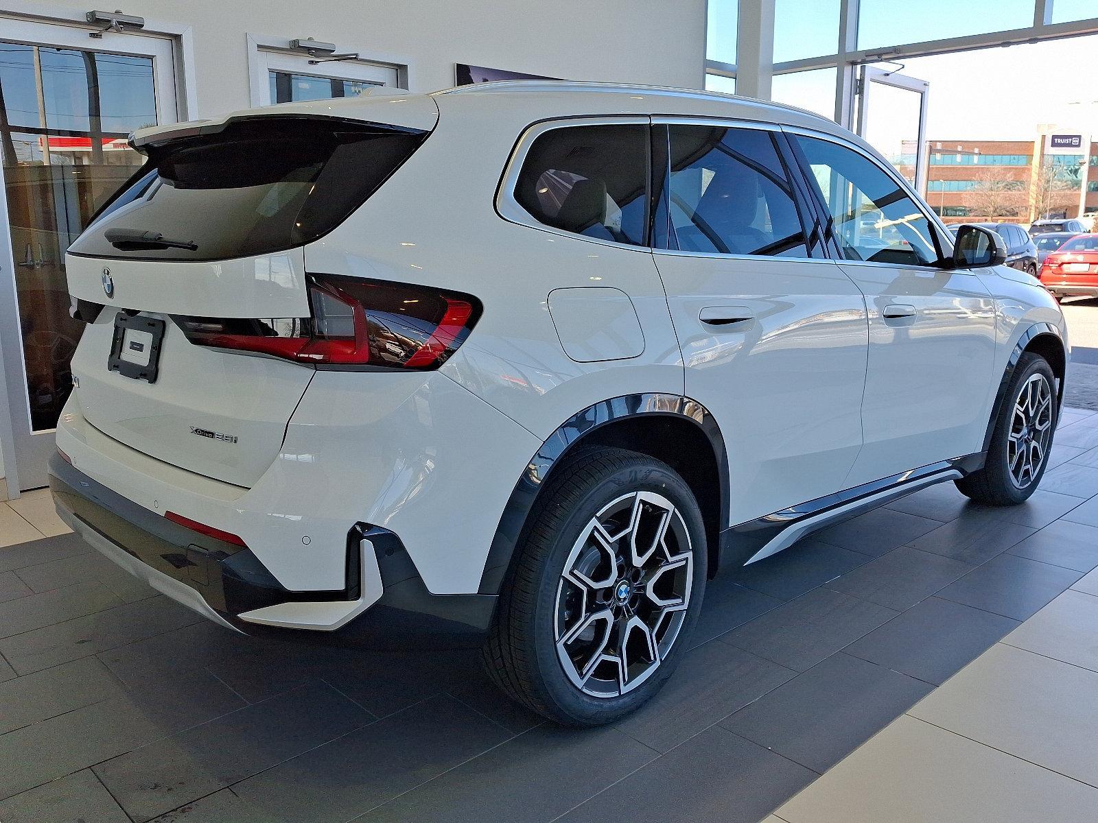 2025 BMW X1 xDrive28i Vehicle Photo in Lancaster, PA 17601