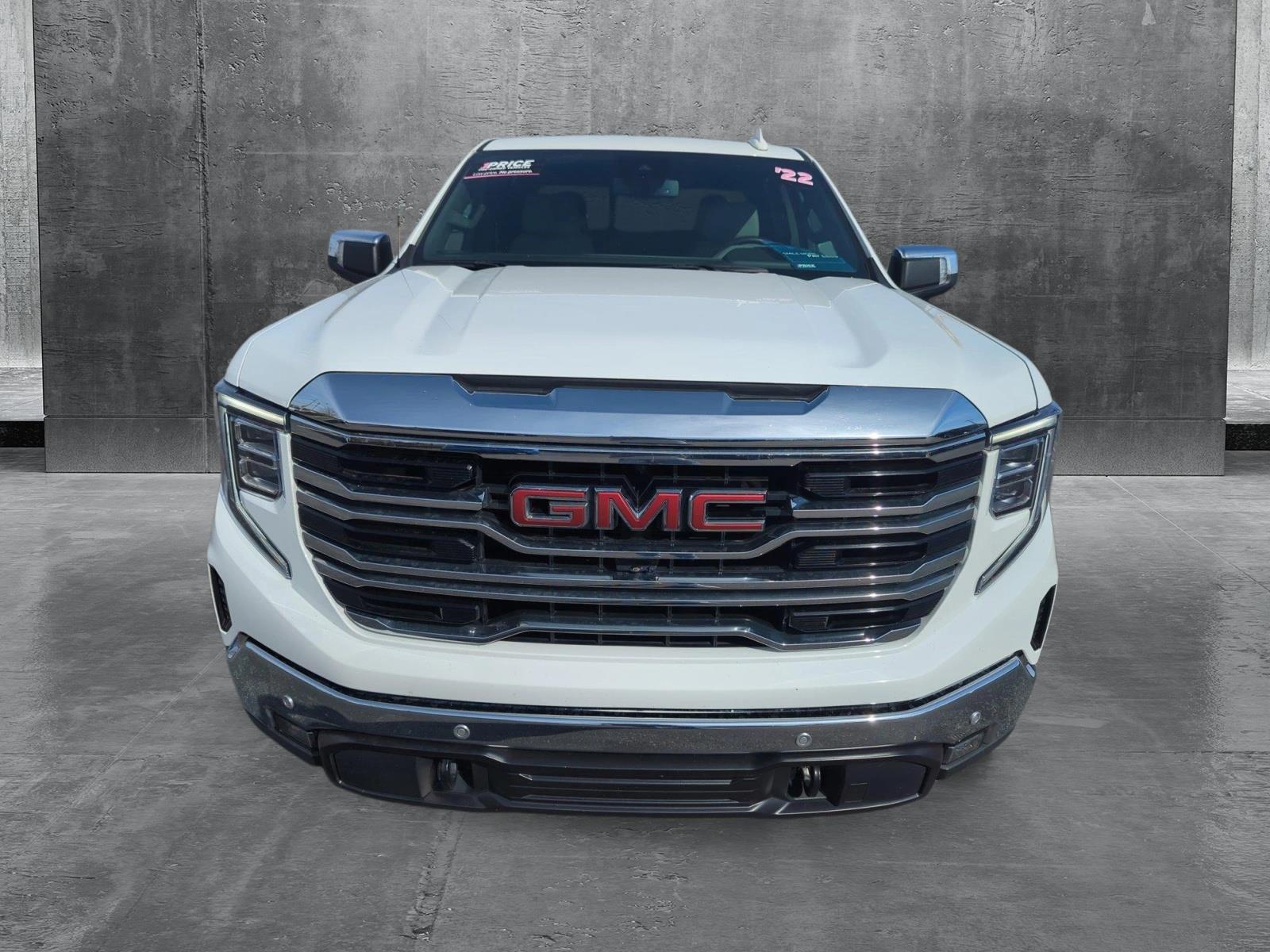 2022 GMC Sierra 1500 Vehicle Photo in MEMPHIS, TN 38115-1503