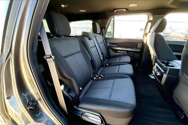 2021 Ford Expedition Vehicle Photo in Grapevine, TX 76051