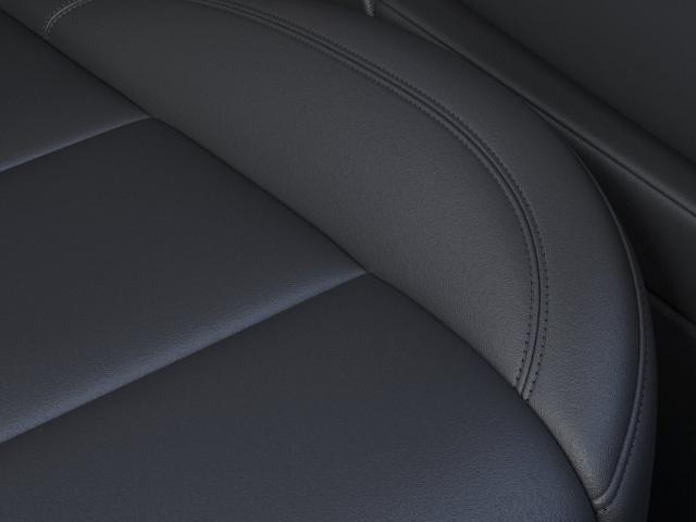 2025 GMC Sierra 1500 Vehicle Photo in ALBERTVILLE, AL 35950-0246