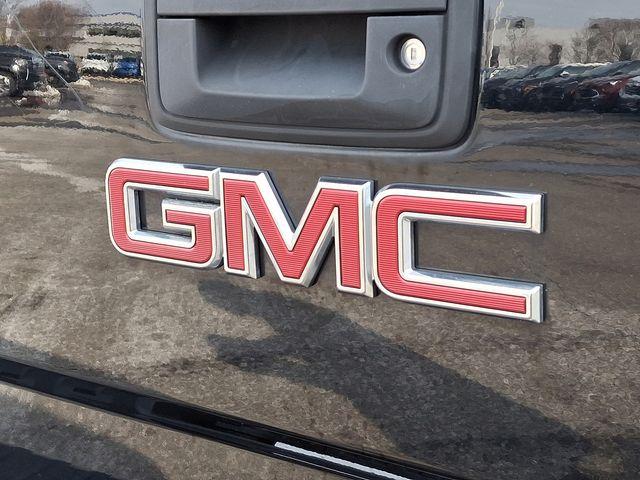2015 GMC Sierra 1500 Vehicle Photo in DANBURY, CT 06810-5034